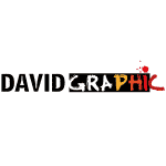 logo david graphic