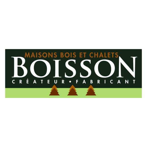 logo chalets boissons