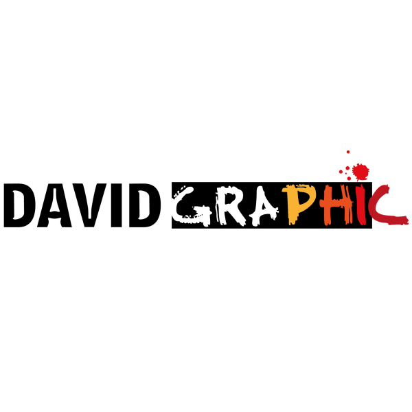 logo david graphic