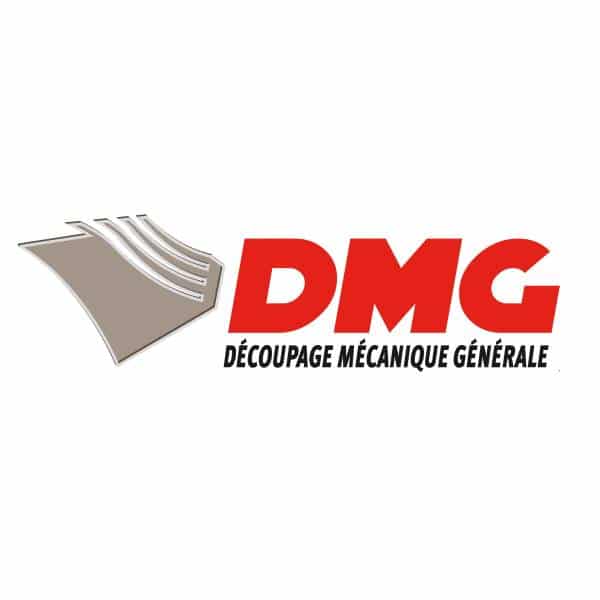 logo DMG