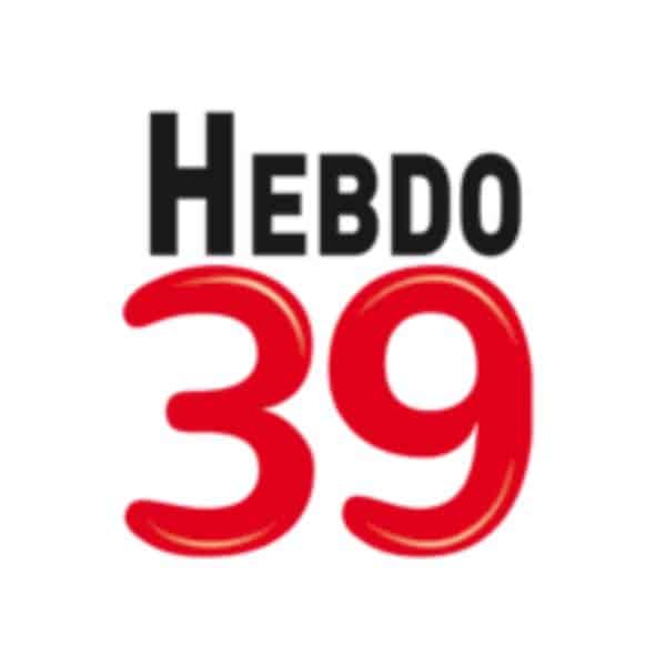 logo hebdo 39