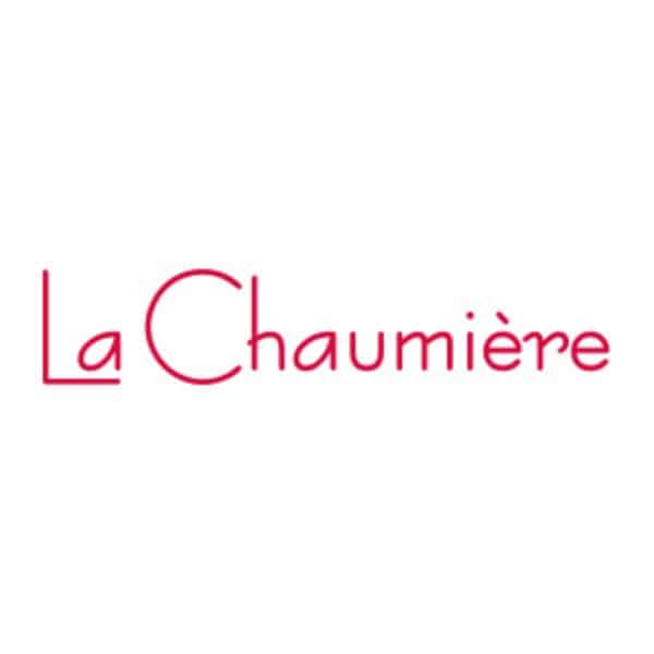 logo la chaumiere