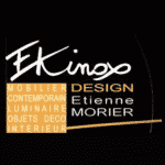 logo ekinox design