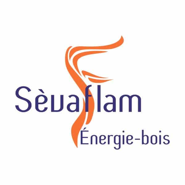 logo sevaflam