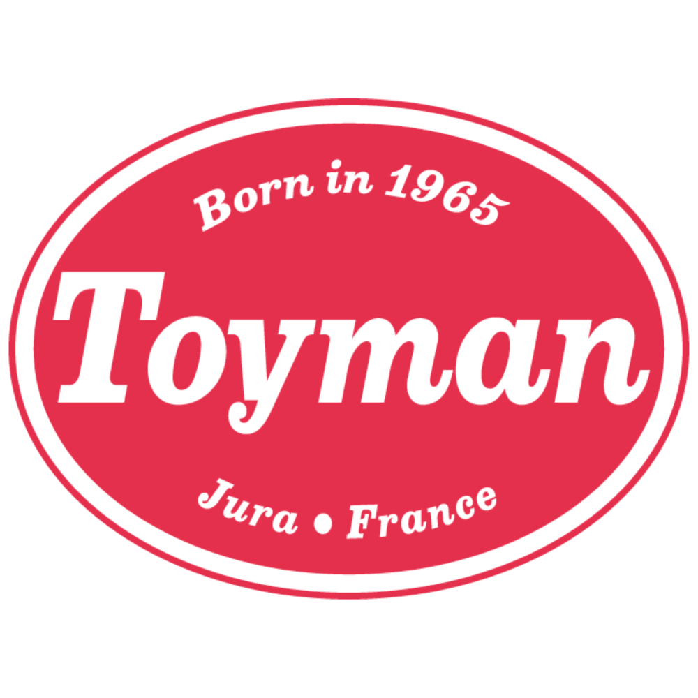 logo toyman