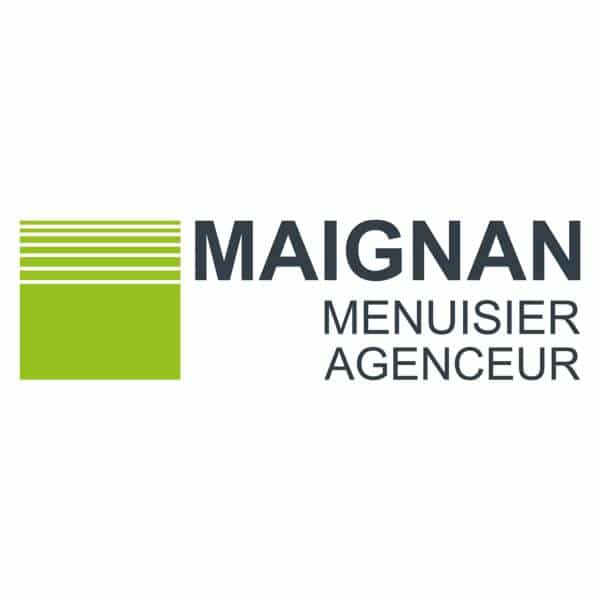 logo maignan