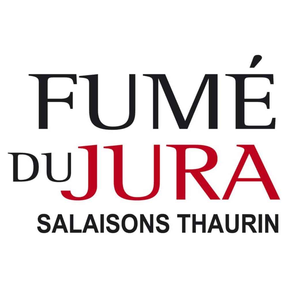 logo fumé du jura thaurin