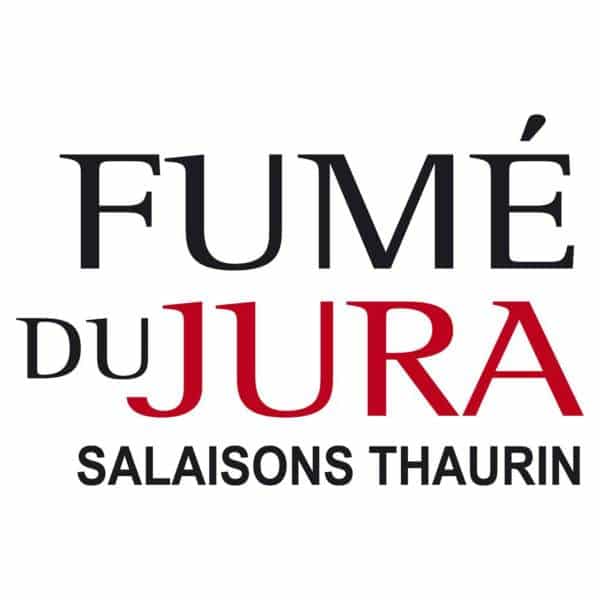 logo fumé du jura thaurin