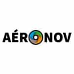 logo aeronov