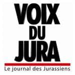 logo Voix du jura