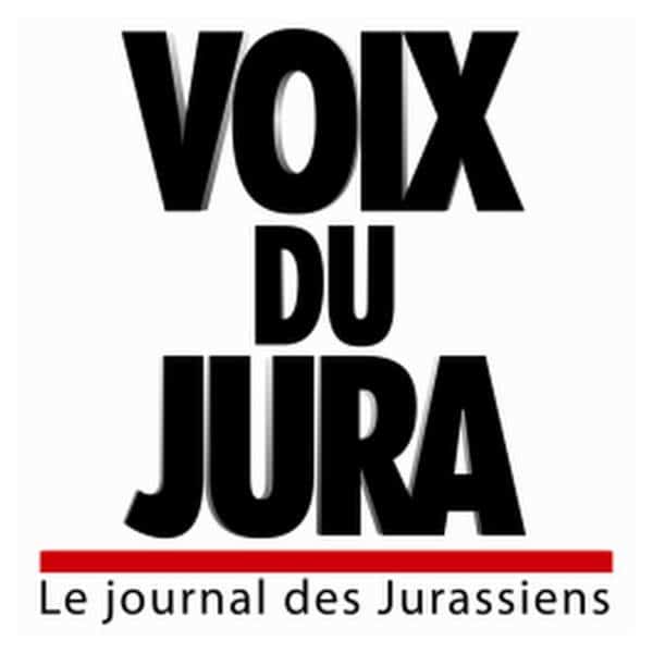 logo Voix du jura