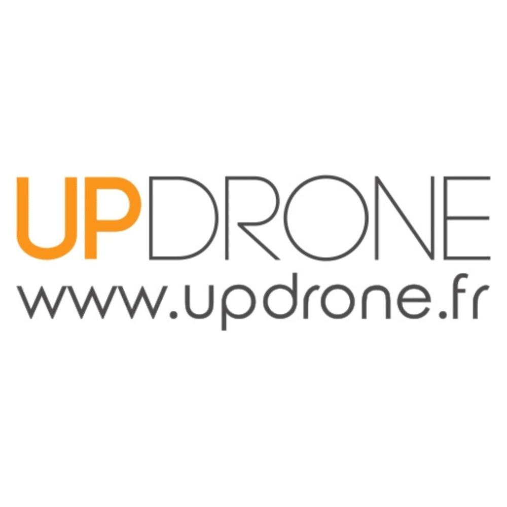 logo updrone