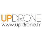 logo updrone