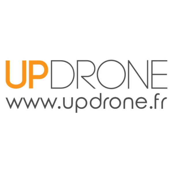 logo updrone