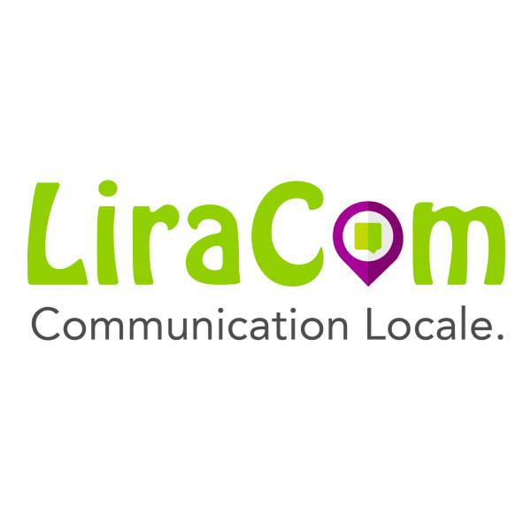 logo liracom