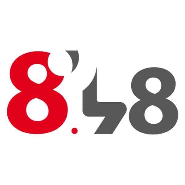 logo 8-48