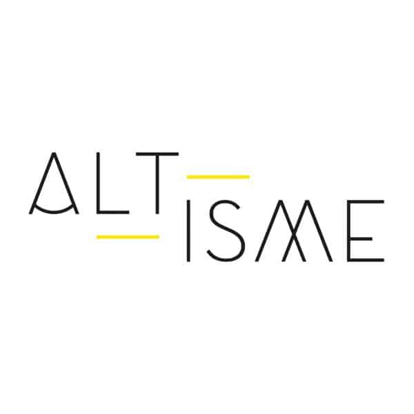 logo altisme