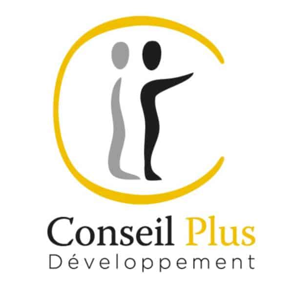 conseil plus developpement logo