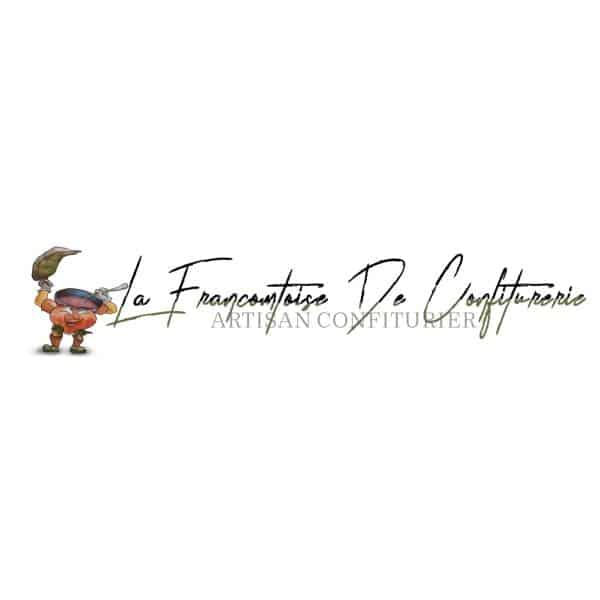 logo confiturerie