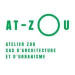 logo atelier zou