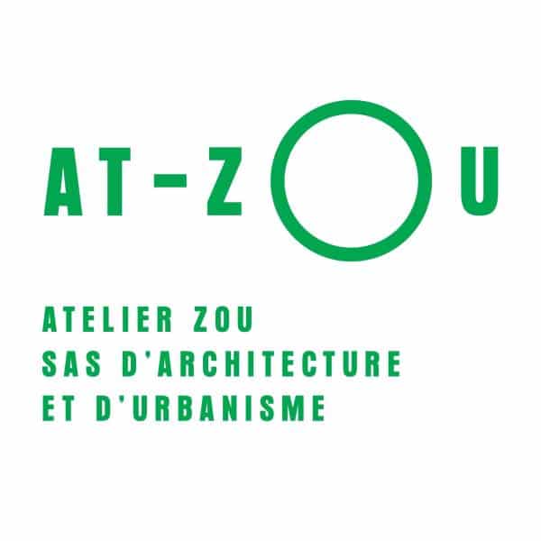 logo atelier zou