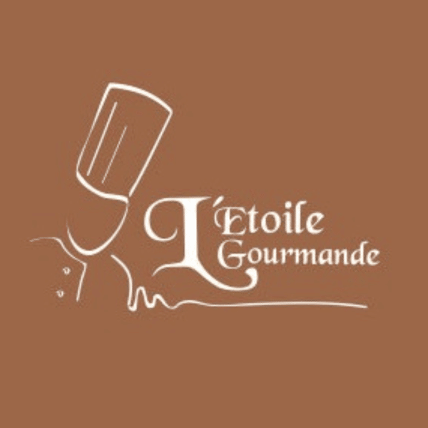 logo etoile gourmande