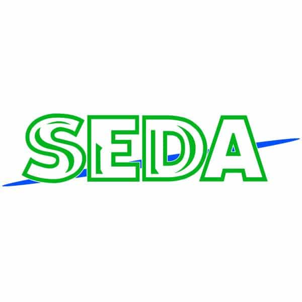 logo seda