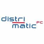 logo distri matic