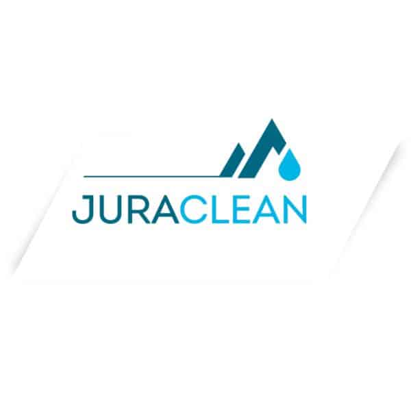 logo juraclean