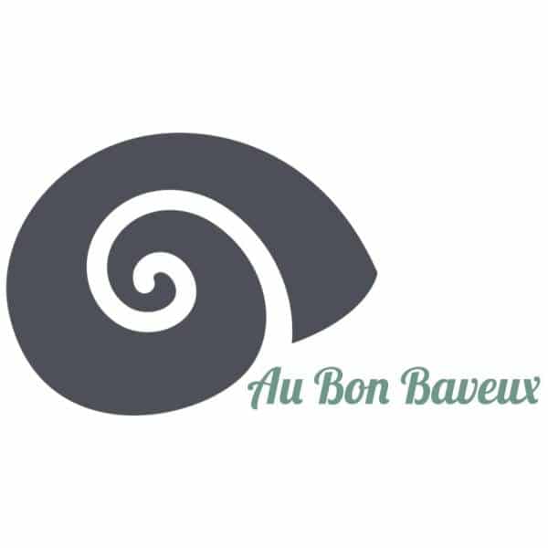 logo au bon baveux