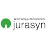 logo jurasyn
