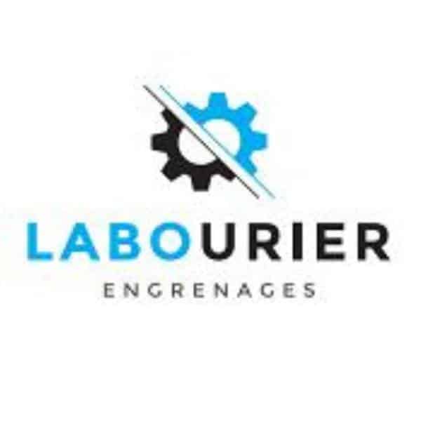 logo labourier