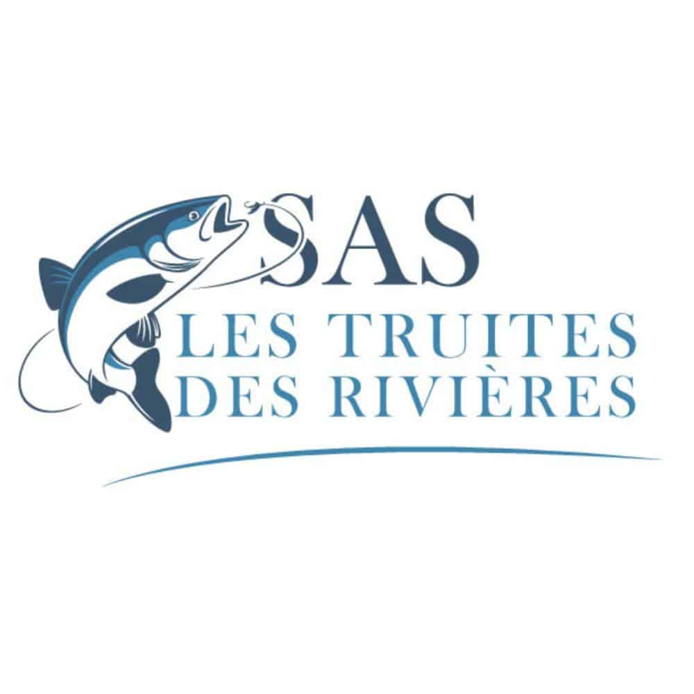 logo truites des riviéres