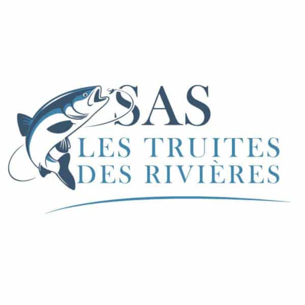 logo truites des riviéres