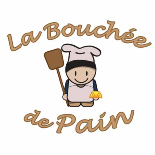 logo bouchee pain