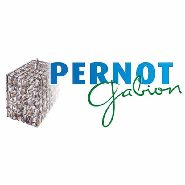 logo pernot gabion