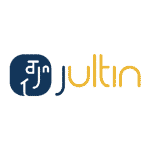 LOGO JULTIN