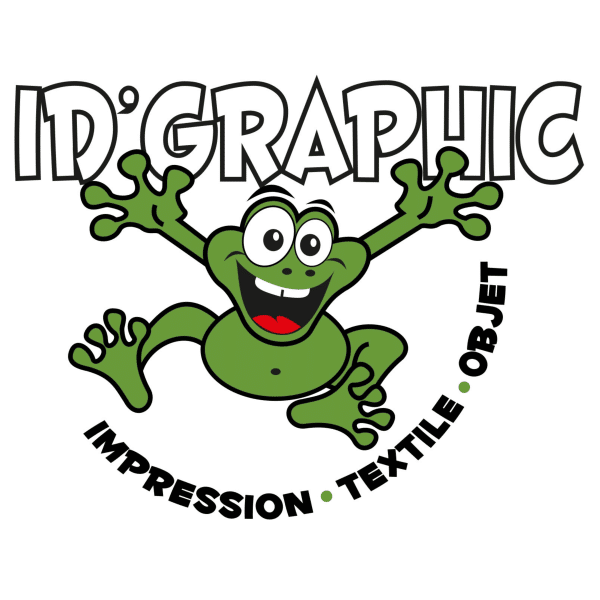 logo ID graphic