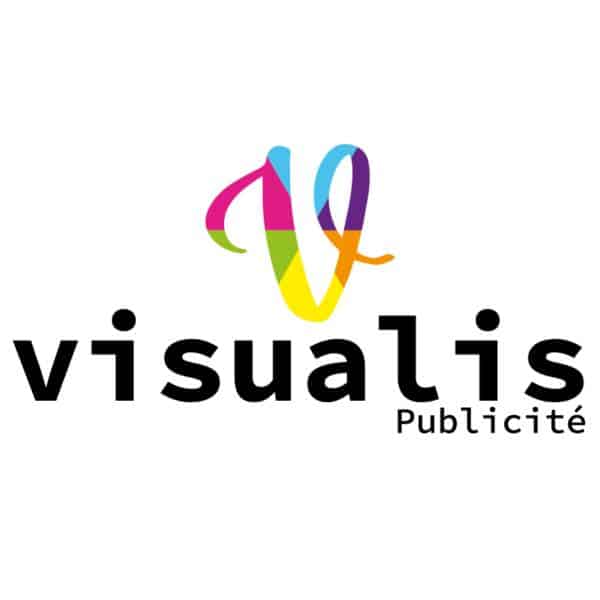 logo visualis