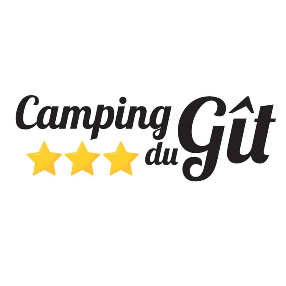 logo camping du git