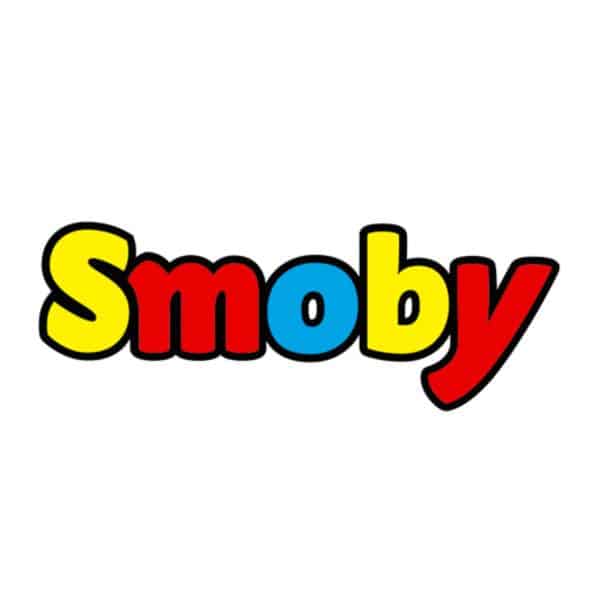 logo smoby