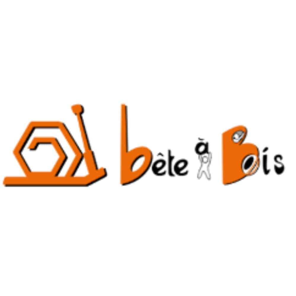 logo bête a bois