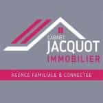 logo jacquot immobilier