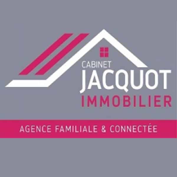 logo jacquot immobilier