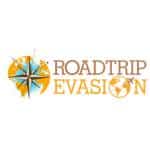 logo road trip evasion