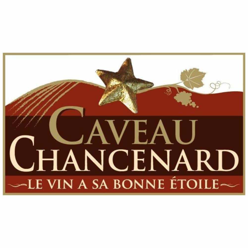 logo caveau chancenard