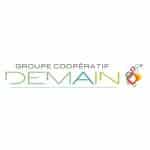 logo groupe demain