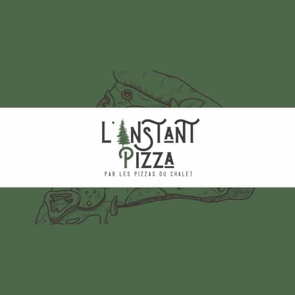 logo pizza du chalet