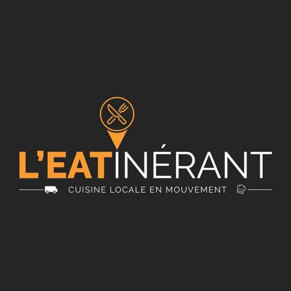 logo eatinérant