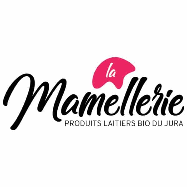 logo mamellerie